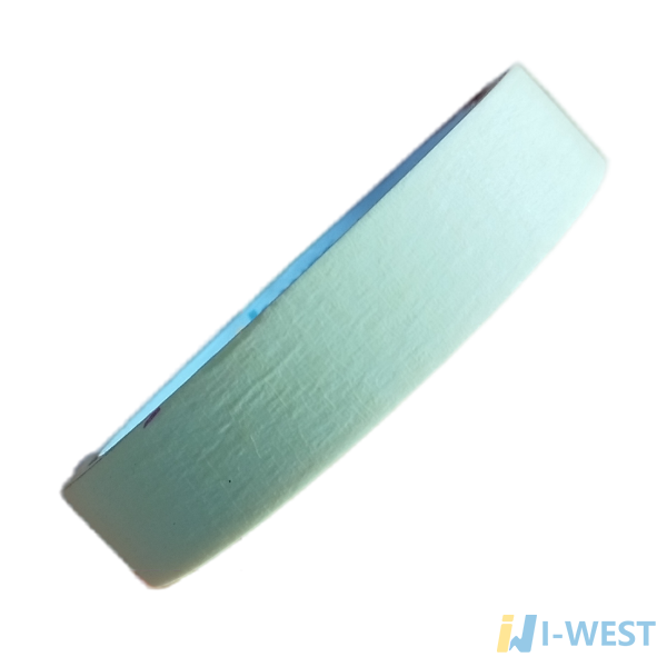Малярная лента желтая 19*20 I-WEST (MS1920)
