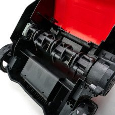 Скарификатор аккумуляторный GC-SC 18/28 Li - Solo Einhell (3420604 ) Скарификатор аккумуляторный GC-SC 18/28 Li - Solo Einhell (3420604 )