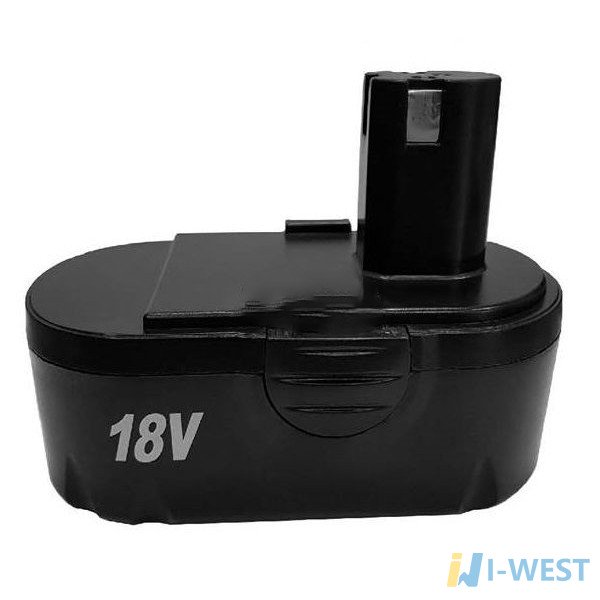 Акумуляторна батарея NiCd 18V (ТА-01-151-10) ТехАС