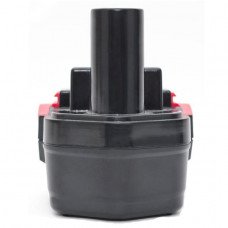 Акумулятор 1200 mAh 18 до DT-0312 INTERTOOL DT-0312.10