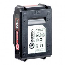 Акумулятор 18 Ст., 1300 mAh DT-0315 INTERTOOL DT-0315.10