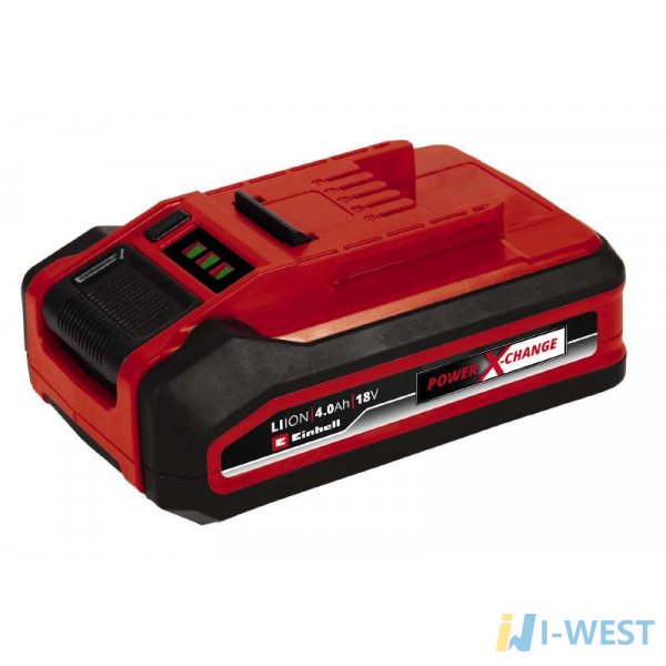 Аккумулятор PXC-PLUS 18V 4,0 Ah (4511553) Einhell (4511553 )