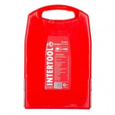 Комплект аксесуарів для гравера WT-0516 та DT-0517 188 од. INTERTOOL BT-0014