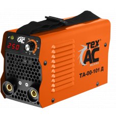 Зварювальний апарат ТехАС ТА-00-103 Д