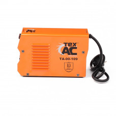 Сварочный аппарат Tex.AC ТА-00-109К ТехАС (ТА-00-109 К)