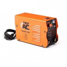 Сварочный аппарат Tex.AC ТА-00-109К ТехАС (ТА-00-109 К)