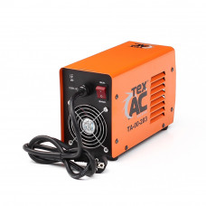 Зварювальний апарат Tex.AC ТА-00-203 ТехАС