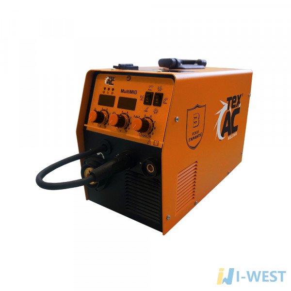 Зварювальний апарат Tex.AC ТА-00-660 ТехАС