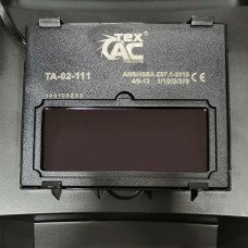 Маска зварювальника Tex.AC ТА-02-111 ТехАС