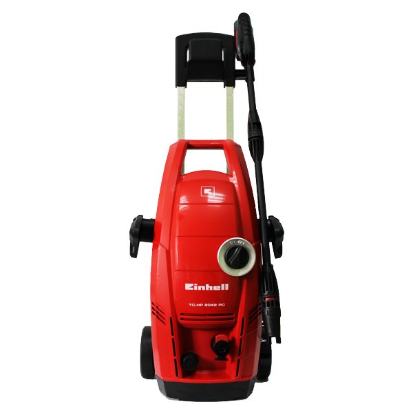 Мойка Einhell TC-HP 2042 PC (4140730) Мойка Einhell TC-HP 2042 PC (4140730)