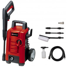 Мийка високого тиску TC-HP 130 New, 1500 Вт, 130 бар, 390 л/г (4140750) Einhell