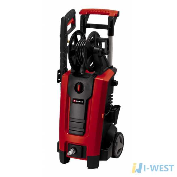 Мийка високого тиску TE-HP 140, 1900 Вт, 140 бар, 420 л/г (4140760) Einhell