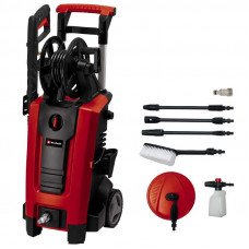 Мийка високого тиску TE-HP 140, 1900 Вт, 140 бар, 420 л/г (4140760) Einhell