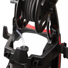 Мойка высокого давления 2200 Вт, 120-150 бар INTERTOOL DT-1508