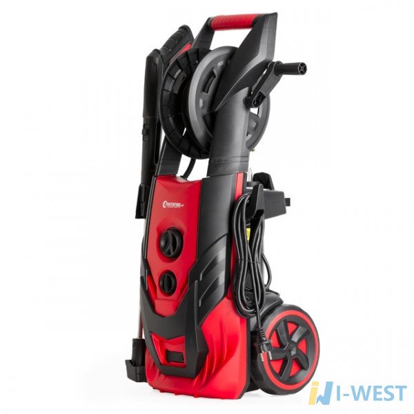 Мойка высокого давления 2200 Вт, 120-150 бар INTERTOOL DT-1508