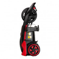 Мойка высокого давления 2200 Вт, 120-150 бар INTERTOOL DT-1508