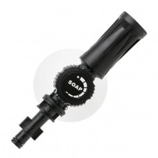 Пінна насадка з бачком регульована для мийок високого тиску DT-1503/1504/1508/1509 INTERTOOL DT-1532