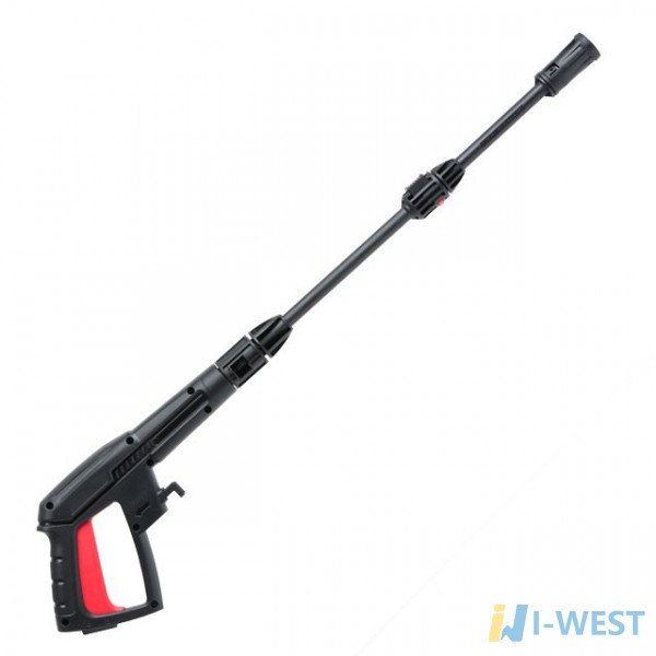 Пістолет до мийки високого тиску DT-1502/1503/1504/1515, макс. 140 бар INTERTOOL DT-1530