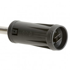 Пістолет до мийок високого тиску DT-1502/DT-1503/1504/1508/1515/1517/WT-1509, макс. 200 бар INTERTOOL DT-1550
