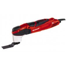 Багатофункціональний інструмент Einhell TE-MG 200 E (4465040) Багатофункціональний інструмент Einhell TE-MG 200 E (4465040)