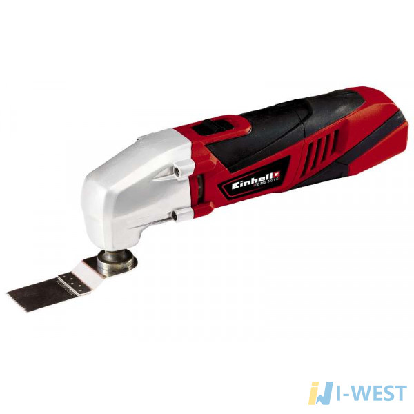 Багатофункціональний інструмент Einhell TC-MG 220/1 E (4465095) Багатофункціональний інструмент Einhell TC-MG 220/1 E (4465095)