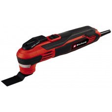 Фрезер багатофункціональний TE-MG 350 EQ Einhell (4465155)