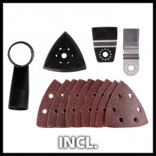 Фрезер багатофункціональний TC-MG 250 CE Einhell (4465185)