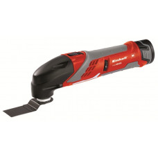 Многофункциональный инструмент Einhell RT-MG 10,8/1 Li (4465031) Многофункциональный инструмент Einhell RT-MG 10,8/1 Li (4465031)