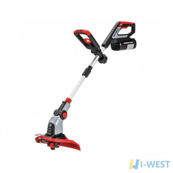 Тример AL-KO GT 36 Li Energy Flex акумуляторний 113330 