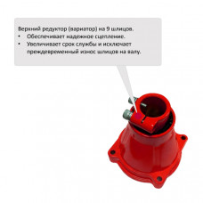 Мотокоса Forsage F3152 Мотокоса Forsage F3152