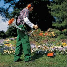 Мотокоса STIHL FS 55 Мотокоса STIHL FS 55