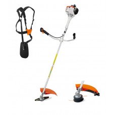 Мотокоса STIHL FS 55