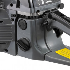 Мотопила ланцюгова 2,2 кВт., 52 см3, шина 45 див., 3200 об/хв. INTERTOOL DT-2208 Мотопила ланцюгова 2,2 кВт., 52 см3, шина 45 див., 3200 об/хв. INTERTOOL DT-2208
