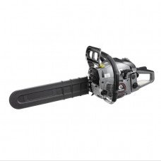 Мотопила ланцюгова 2,2 кВт., 52 см3, шина 45 див., 3200 об/хв. INTERTOOL DT-2208