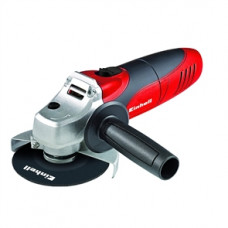 Кутова шліфувальна Einhell TC-AG 125 Kit (4430624) Кутова шліфувальна Einhell TC-AG 125 Kit (4430624)