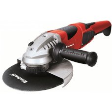 Кутова шліфувальна машина Einhell TE-AG 230/2000 (4430840)