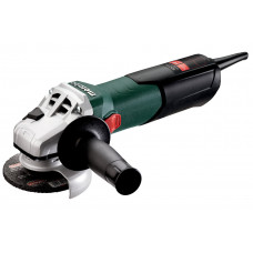 Кутова шліфувальна машина Metabo W 9-100 (600350010) Кутова шліфувальна машина Metabo W 9-100 (600350010)