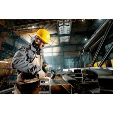 Угловая шлифовальная машина Metabo W 12-125 QUICK (600398010) Угловая шлифовальная машина Metabo W 12-125 QUICK (600398010)