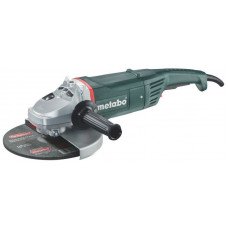 W 2400-230 (600378000) Кутові шліфувальні машини Metabo