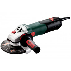 Угловая шлифовальная машина Metabo W 12-150 QUICK (600407000)
