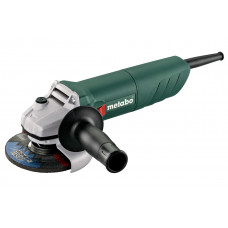 Угловая шлифовальная машина Metabo W 750-125 (601231500) Угловая шлифовальная машина Metabo W 750-125 (601231500)