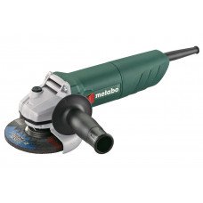 Кутова шліфувальна машина Metabo W 750-125 (601231010)