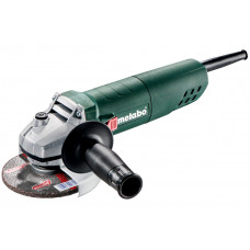 Кутова шліфувальна машина Metabo W 850-115 (601232010) Кутова шліфувальна машина Metabo W 850-115 (601232010)