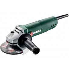 Угловая шлифмашина Metabo W 850-125 (601233000) Угловая шлифмашина Metabo W 850-125 (601233000)