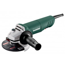 Кутова шліфувальна машина Metabo WP 850-125 (601235000) Кутова шліфувальна машина Metabo WP 850-125 (601235000)