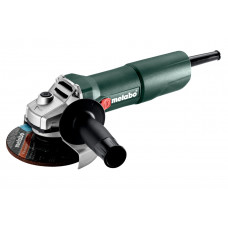 Кутова шліфмашина Metabo W 750-125 New (603605010) Кутова шліфмашина Metabo W 750-125 New (603605010)