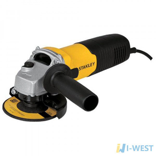 Кутова шліфувальна машина STANLEY (STGS7125_1)