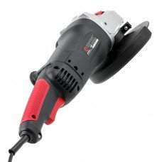 Шліфмашина кутова, 1500Вт, діаметр кола 150мм, 8500 об/хв INTERTOOL WT-0226