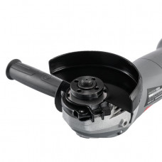 Шлифмашина угловая 900 Вт, 12000 об/мин, диаметр круга 125 мм INTERTOOL DT-0268