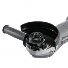 Шліфмашина кутова 900 Вт, 12000 об/хв, діаметр круга 125 мм INTERTOOL DT-0268